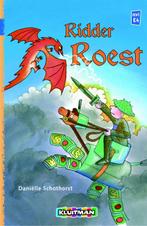 Ridder Roest / Klavertje drie-serie 9789020646054, Boeken, Kinderboeken | Jeugd | onder 10 jaar, Verzenden, Zo goed als nieuw