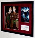Harry Potter - James & Oliver Phelps (Fred & George Weasley), Nieuw