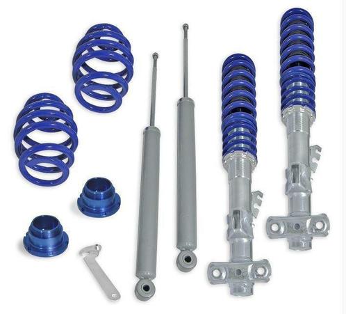 Triple S Schroefset BMW Z3 Roadster verlaging onderstel, Auto-onderdelen, Ophanging en Onderstel, Nieuw, BMW, Verzenden
