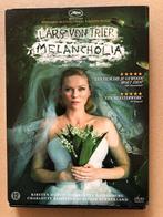 Filmhuis - Lars von Trier - Melancholia - 2010 - nieuwstaat, Cd's en Dvd's, Dvd's | Filmhuis, Vanaf 12 jaar, Ophalen of Verzenden