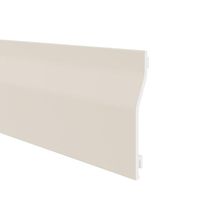 Milexx Rabatdeel 150 mm, Doe-het-zelf en Verbouw, Platen en Panelen, Nieuw, Minder dan 20 mm, Overige materialen, Ophalen of Verzenden