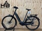 Gazelle Grenoble C8 HMB E-Bike Shimano Nexus 2022, Ophalen of Verzenden, Zo goed als nieuw, 50 km per accu of meer, 55 tot 59 cm