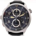 Victorinox - Airboss Mach Automatic Chronograph - 241446 -, Sieraden, Tassen en Uiterlijk, Horloges | Heren, Nieuw