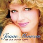 Jeane Manson - Ses Plus Grands Succès, Ophalen of Verzenden, Gebruikt