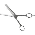 Mars Coat-King Effileerschaar – Enkelzijdig – Roestvrij, Dieren en Toebehoren, Ophalen of Verzenden, Nieuw