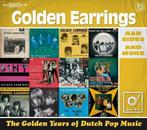 Golden Earrings - Golden Years Of Dutch Pop Music (2CD), Cd's en Dvd's, Verzenden, Nieuw in verpakking
