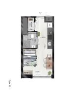 Te huur: Appartement Artemisstraat in Leiden, Leiden, Appartement, Zuid-Holland