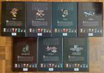 La Grande évasion - 7x C - 7 Album - Eerste druk - 2012/2014, Nieuw