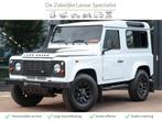 Land Rover Defender 2.2 D HT 90 E *Premium interieur*, Auto's, Land Rover, Wit, Defender, Nieuw, SUV of Terreinwagen