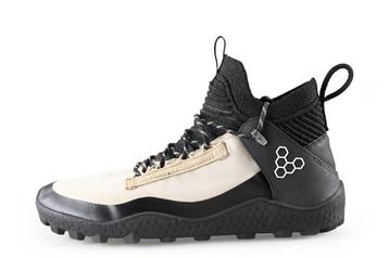 Vivo Barefoot Be Lenka Wandelschoenen in maat 40 Zwart | 10% beschikbaar voor biedingen