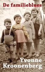 De familieblues 9789045022598 Yvonne Kroonenberg, Verzenden, Gelezen, Yvonne Kroonenberg
