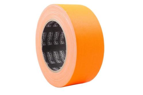 Gafer.pl Pro Fluo Tape 48mm x 25m Oranje, Doe-het-zelf en Verbouw, Overige Doe-het-zelf en Verbouw, Nieuw, Verzenden