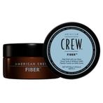 American Crew Classic Fiber 50gr, Ophalen of Verzenden, Nieuw, Gel, Wax, Haarlak of Mousse