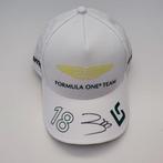Aston Martin - Formule 1 - Lance Stroll - 2024 - Honkbalpet, Nieuw