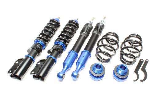 Honda Jazz II schroefset verlagingsset, Auto-onderdelen, Ophanging en Onderstel, Nieuw, Honda, Ophalen of Verzenden