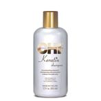 CHI Keratin Rebuild Duo 355ml Set, Ophalen of Verzenden, Nieuw, Overige typen