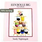 Bolle big. een telboek 9789038404158 Nightingale, Boeken, Verzenden, Gelezen, Nightingale
