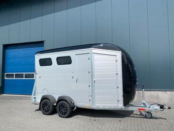 BOCKMANN PORTAX LSR -WCF- 2-PAARDS ALL - IN AKTIE! beschikbaar voor biedingen