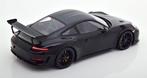 Minichamps 1:18 - Model coupé - Porsche 911 (991/2) GT3 RS, Nieuw
