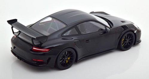 Minichamps 1:18 - Model coupé - Porsche 911 (991/2) GT3 RS, Hobby en Vrije tijd, Modelauto's | 1:5 tot 1:12