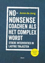 No-nonsense coachen als het complex wordt 9789024427642, Verzenden, Gelezen, Anne de Jong