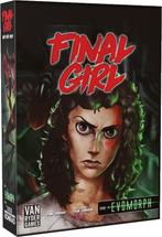 Final Girl - Into the Void (Serie 2) | Van Ryder Games -, Hobby en Vrije tijd, Gezelschapsspellen | Bordspellen, Verzenden, Nieuw