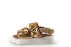 Vingino Sandalen in maat 28 Goud | 10% extra korting, Kinderen en Baby's, Kinderkleding | Schoenen en Sokken, Verzenden, Jongen of Meisje