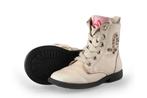 Develab Veterboots in maat 25 Beige | 10% extra korting, Kinderen en Baby's, Jongen of Meisje, Schoenen, Nieuw, Verzenden