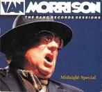 cd digi - Van Morrison - The Bang Records Sessions: Midni..., Verzenden, Zo goed als nieuw