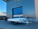 ANSSEMS PLT-2 PRO 330 X 180 2.000 KG ALL - IN AKTIE!, Ophalen, Nieuw