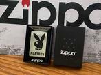 Zippo - PLAYBOY - Zonder Minimumprijs - Aansteker - Messing,, Nieuw