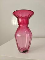 Val Saint Lambert - Vaas - Kristal - Studio Crystal Line, Antiek en Kunst, Antiek | Glas en Kristal