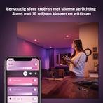 Philips Hue Centura Inbouwspot wit en gekleurd licht - GU10, Huis en Inrichting, Lampen | Overige, Ophalen of Verzenden, Zo goed als nieuw