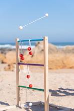 2dekans | BS Toys Slingerspel - Werpspel voor Kinderen en, Ophalen of Verzenden, Zo goed als nieuw