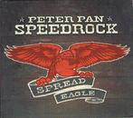 cd digi - Peter Pan Speedrock - Spread Eagle, Verzenden, Zo goed als nieuw