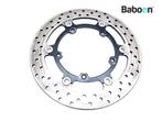 Remschijf Voor Yamaha MT 09 2017-2020 (MT-09), Motoren, Verzenden, Gebruikt