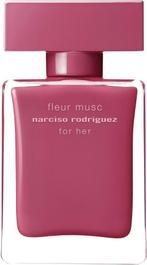 NARCISO RODRIGUEZ FLEUR MUSC EDP FLES 100 ML, Sieraden, Tassen en Uiterlijk, Uiterlijk | Parfum, Verzenden, Nieuw