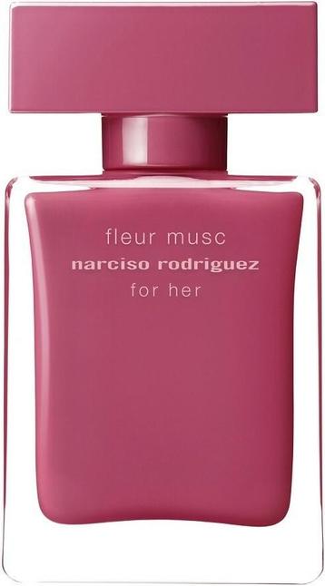 NARCISO RODRIGUEZ FLEUR MUSC EDP FLES 100 ML beschikbaar voor biedingen