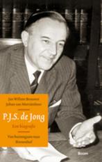 P.J.S. de Jong 9789461055613 Johan van Merrienboer, Boeken, Verzenden, Gelezen, Johan van Merrienboer