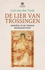 Tastbaar verleden -  De lier van Trossingen 9789401914543, Verzenden, Gelezen, Luit van der Tuuk