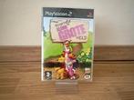 Sony - Playstation 2 (PS2) - Piglet’s Big Game Movie PS2, Nieuw