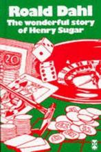 The Wonderful Story of Henry Sugar 9780435122379 Roald Dahl, Boeken, Taal | Engels, Verzenden, Gelezen, Roald Dahl