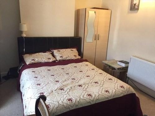 Kamer te huur Hemonystraat, Amsterdam, Huizen en Kamers, Kamers te huur, Minder dan 20 m², Amsterdam