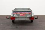 Saris bakwagen 750 kg Bakwagen, Auto diversen, Aanhangers en Bagagewagens, Ophalen of Verzenden, Gebruikt