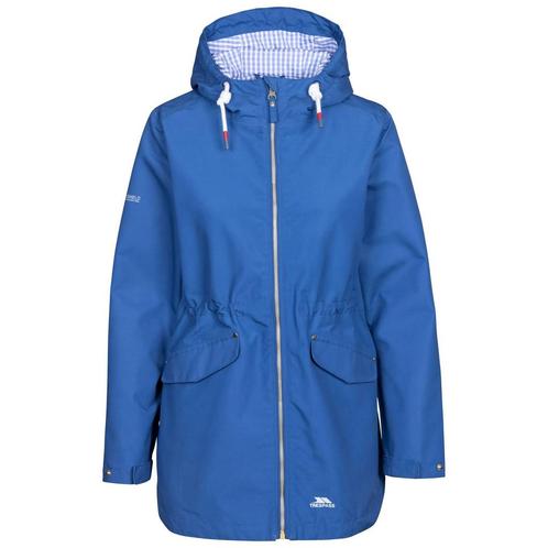 -49% Trespass  Trespass Dames finch tp50 waterdichte jas  ma, Kinderen en Baby's, Kinderkleding | Overige, Nieuw, Verzenden