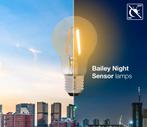 Bailey LED Dag/Nacht Sensor lamp E27 4W 300lm 2200K Niet-..., Nieuw, Ophalen of Verzenden
