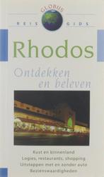 Globus Rhodos 9789043812238, Boeken, Verzenden, Gelezen