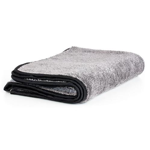 Droogdoek Rush Drying Towel 600 GSM Microvezel Grijs, Doe-het-zelf en Verbouw, Sanitair, Overige typen, Nieuw, Ophalen of Verzenden