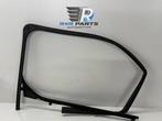 Raam rubber - Links voor portier - Citroen Jumpy Vanaf ..., Auto-onderdelen, Verzenden, Nieuw, Deur