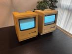 Apple 2x Apple Macintosh Plus (1986–1990) – vintage, Nieuw
